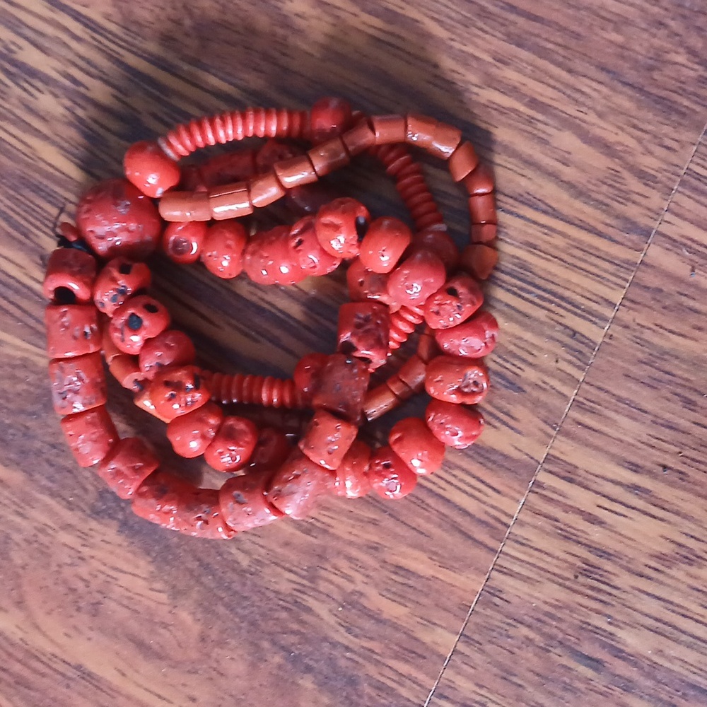 Stacked Bracelet